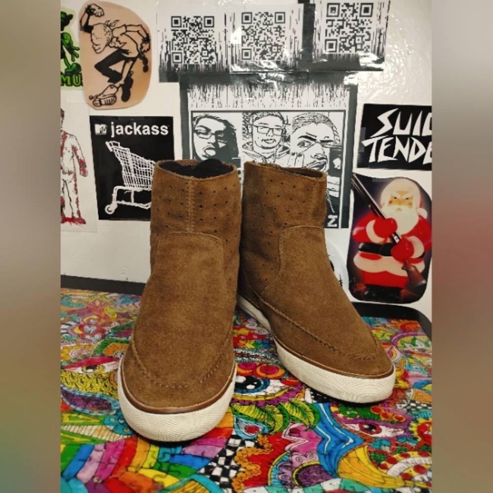 American Eagle Outfitter Low Cut Boots